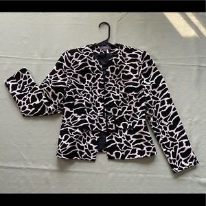 Liz Claiborne blazer